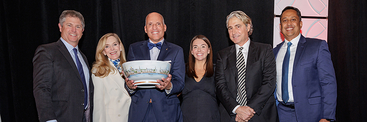 Real Estate Finance Association closes <br>out the year with quality programming